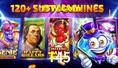 Jackpot Winner